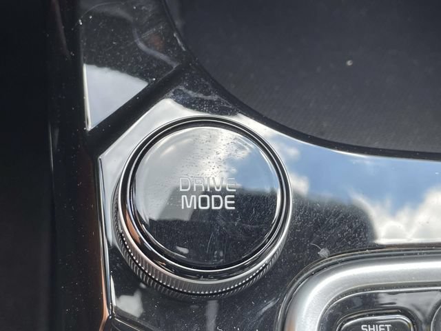 Certified 2024 Kia Seltos EX FWD image 29
