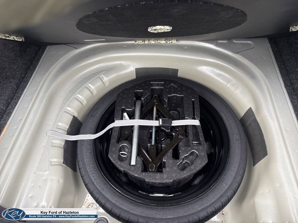 Used 2024 Volkswagen Jetta SE image 20