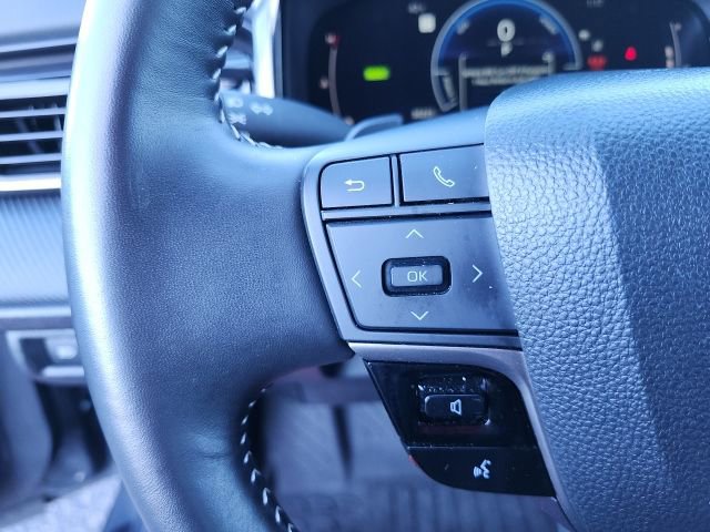 Certified 2025 Toyota Camry SE image 13