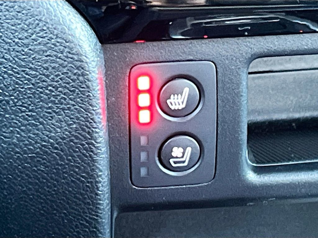 Used 2023 Honda Passport Elite image 20