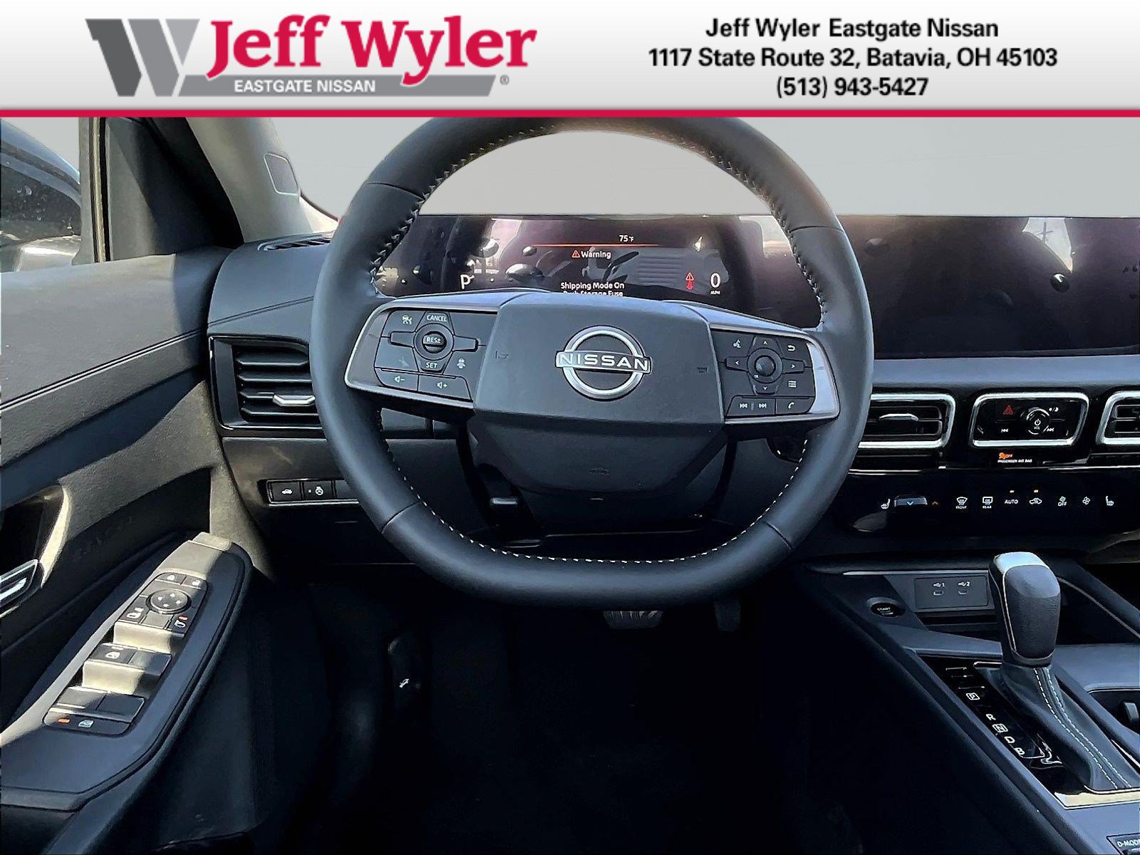 New 2026 Nissan Sentra SV w/ SV Convenience Package FWD image 9