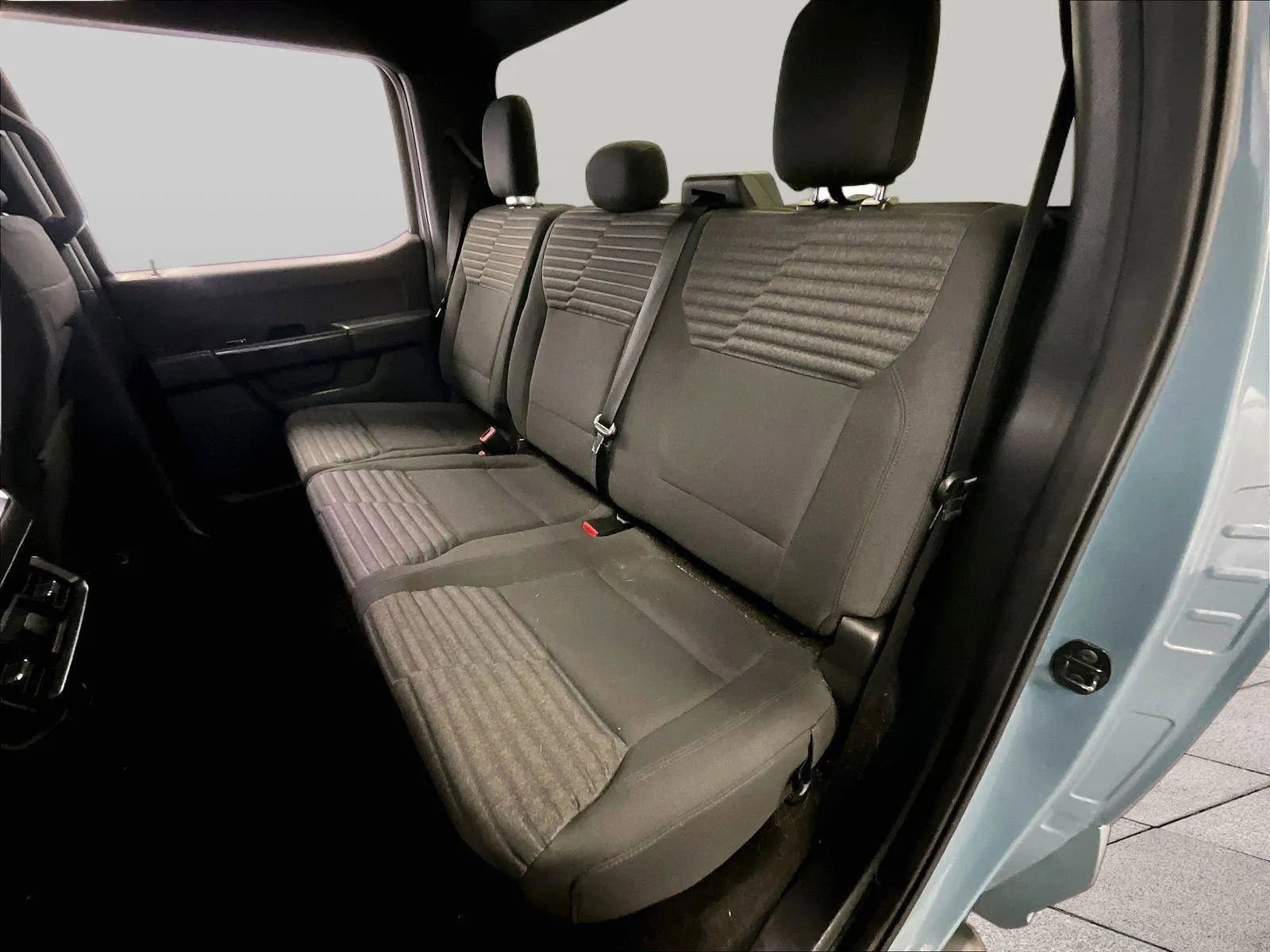 Used 2023 Ford F150 XL w/ STX Appearance Package AWD/4WD image 25