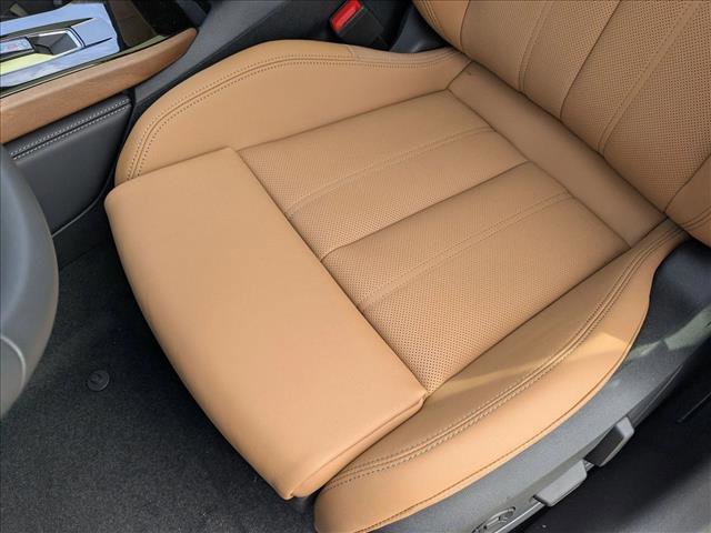 New 2025 Audi A5 2.0T Premium Plus w/ Premium Plus image 4