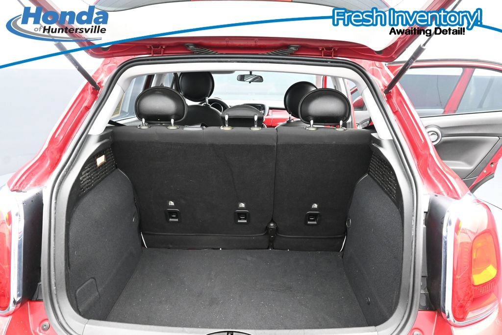 Used 2017 FIAT 500X Pop FWD image 14