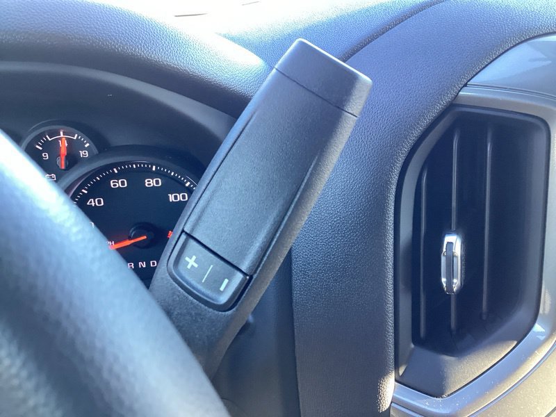 New 2026 Chevrolet Silverado 1500 Custom AWD/4WD image 31