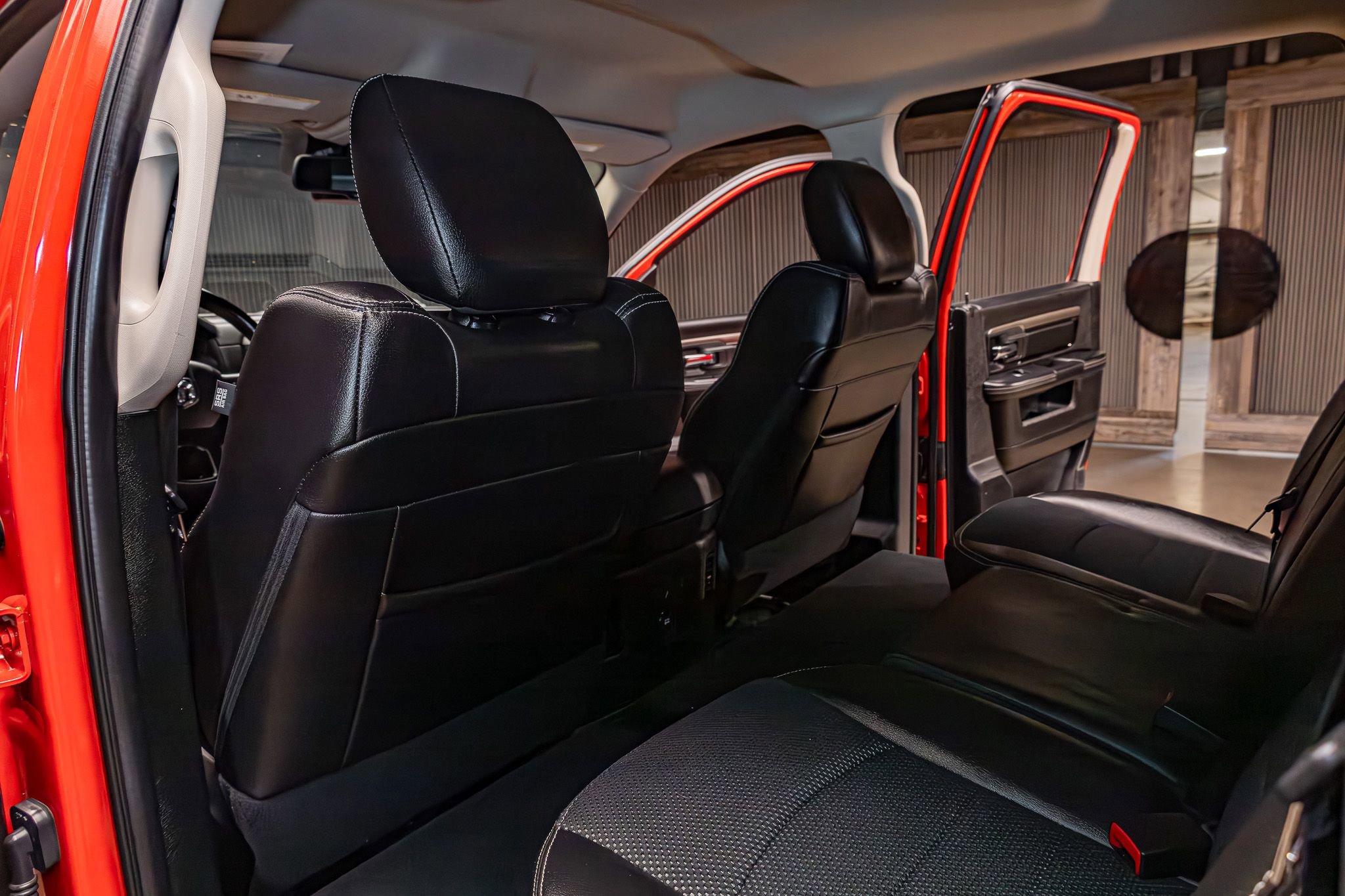 Used 2016 RAM 1500 Sport w/ Convenience Group image 21