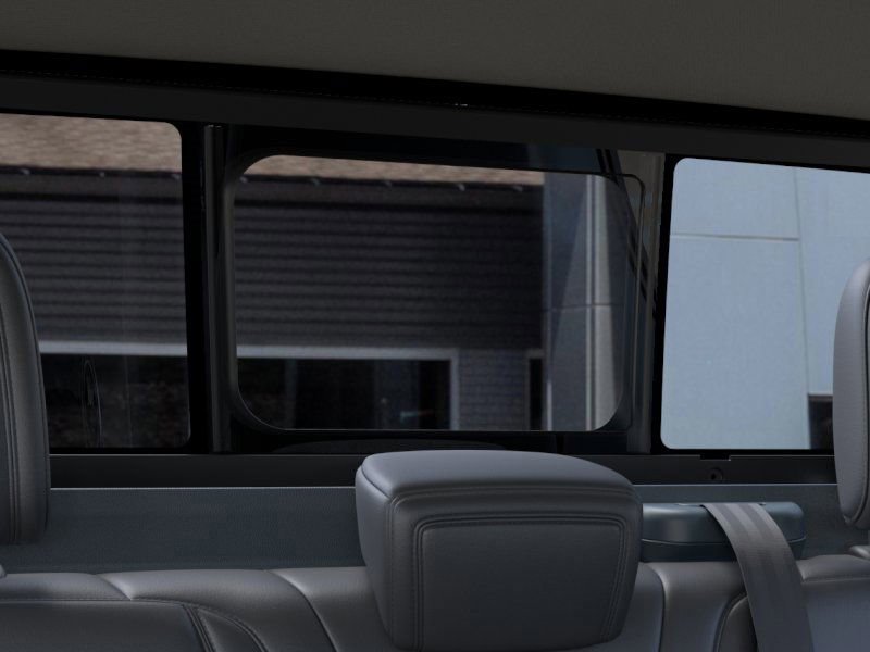 New 2025 Ford Maverick Lariat w/ Black Appearance Package image 24