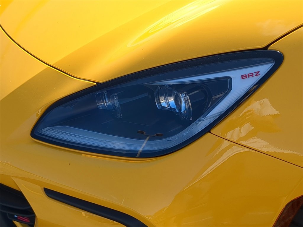 New 2026 Subaru BRZ Series.Yellow image 7