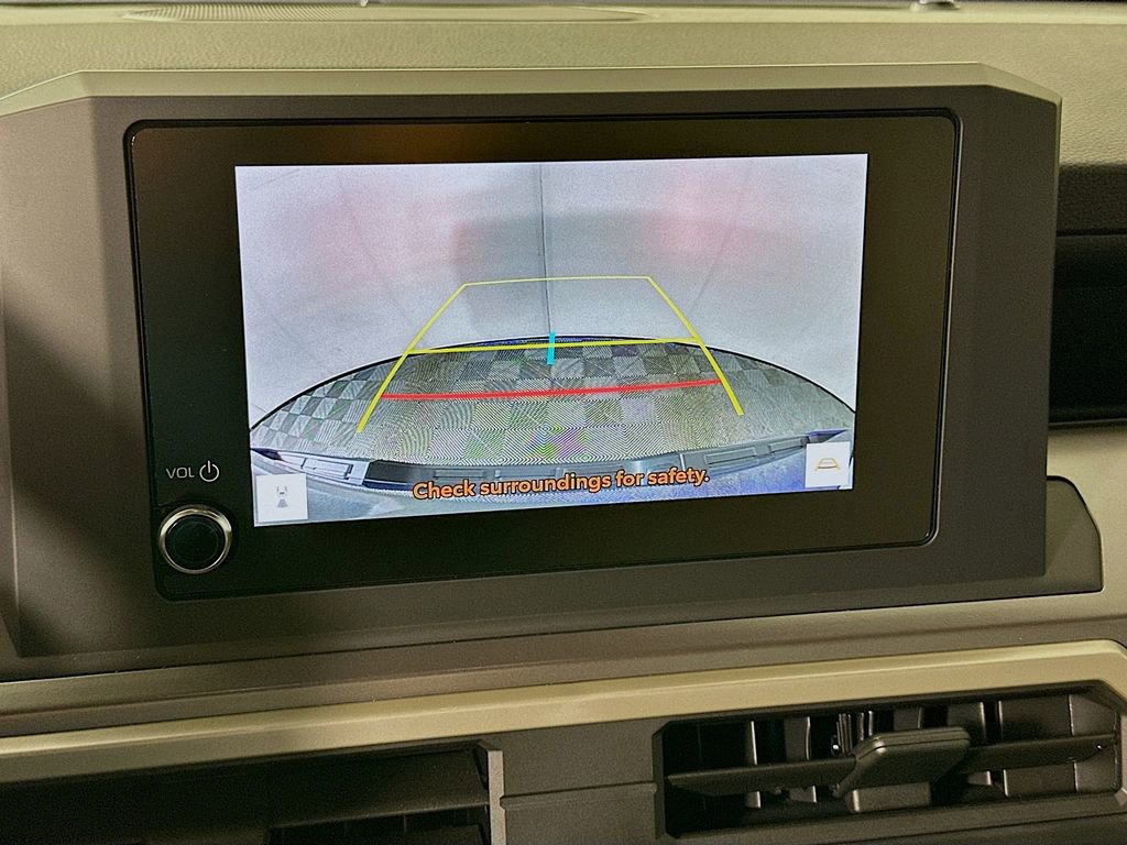 Certified 2025 Toyota Tacoma SR5 image 14