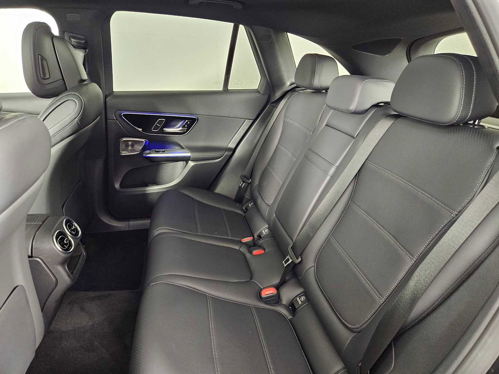 New 2025 Mercedes-Benz GLC 300 4MATIC image 20