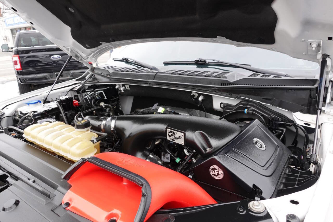 Used 2019 Ford F150 XLT w/ Equipment Group 302A Luxury image 61