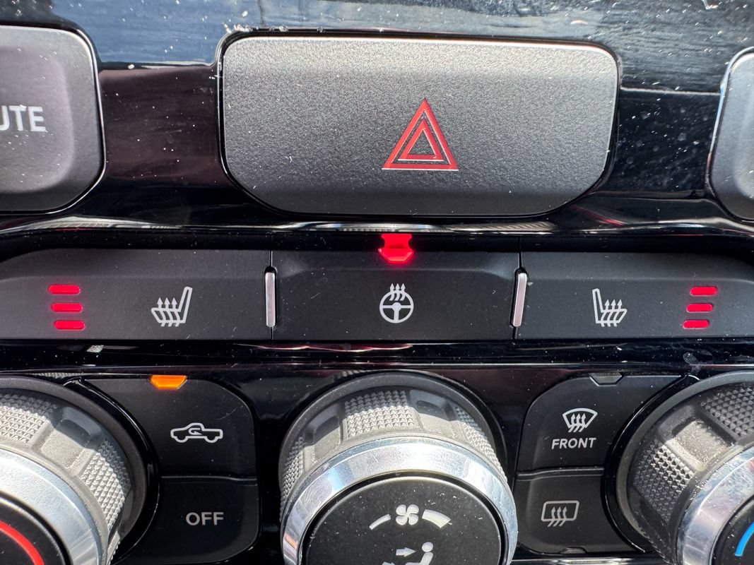 Used 2019 RAM 1500 Rebel w/ Rebel Level 2 Equipment Group AWD/4WD image 27