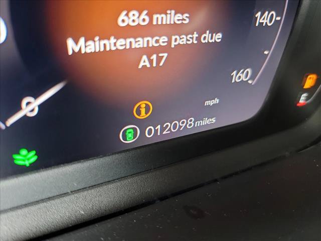 Used 2024 Honda Accord EX image 21