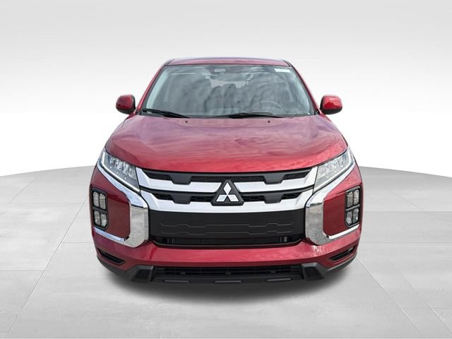 New 2027 Mitsubishi Outlander Sport ES AWD/4WD image 8