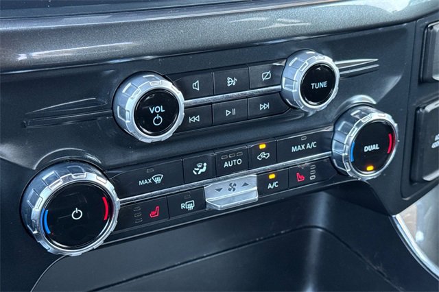 Used 2022 Ford F150 XLT w/ Equipment Group 302A High image 31