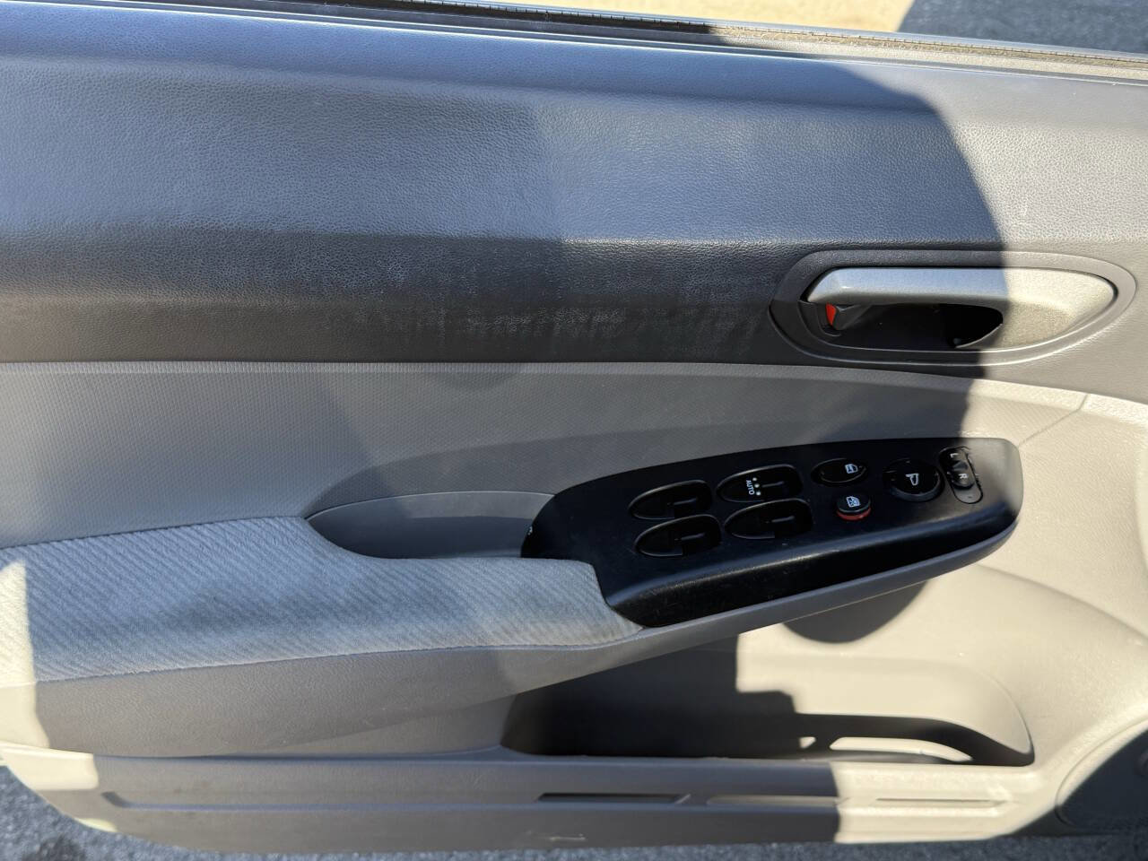 Used 2010 Honda Civic LX image 7