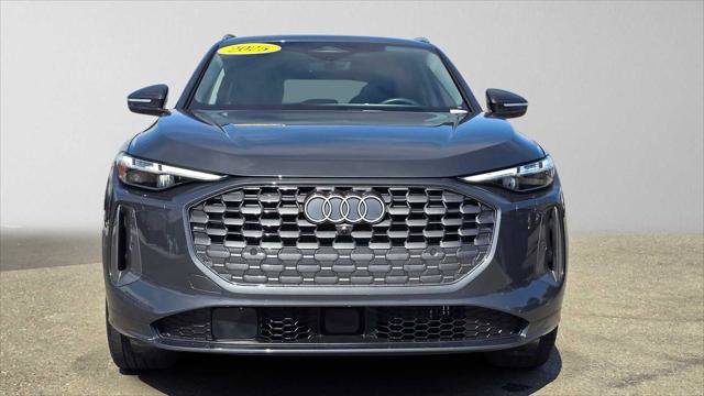 Used 2025 Audi Q5 Prestige AWD/4WD image 8