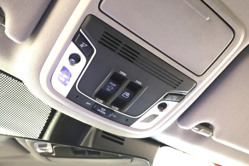 Used 2022 Honda Ridgeline RTL-E image 30