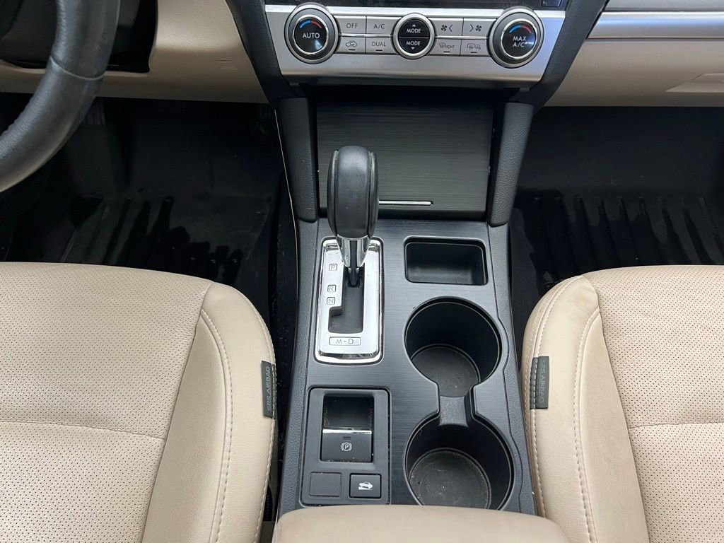 Used 2017 Subaru Legacy 2.5i Limited image 11