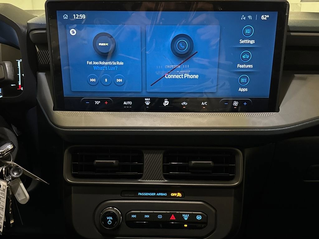 New 2026 Ford Maverick XL image 13