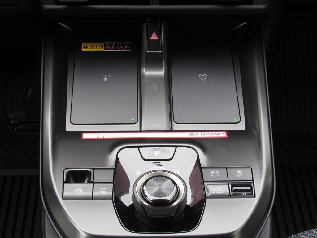 New 2026 Toyota bZ AWD/4WD image 28