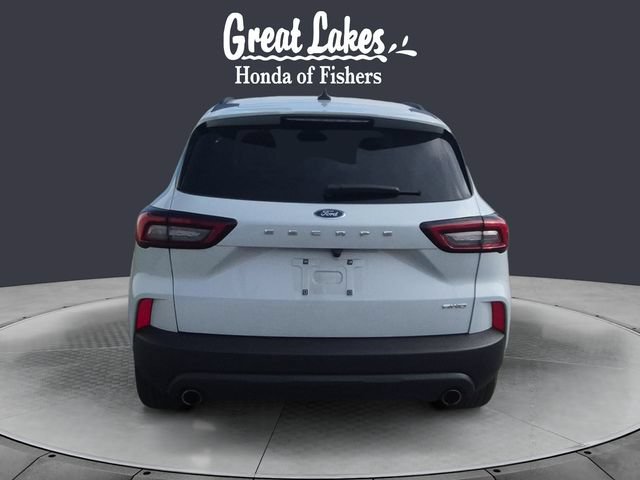 Used 2025 Ford Escape ST-Line Select AWD/4WD image 4