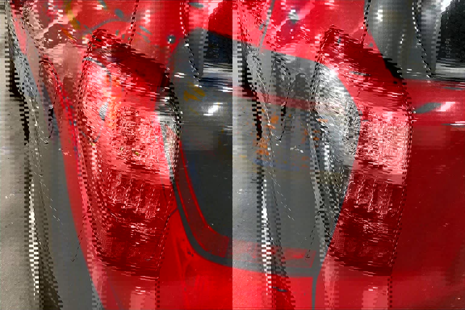 Used 2017 Toyota 4Runner SR5 Premium AWD/4WD image 29