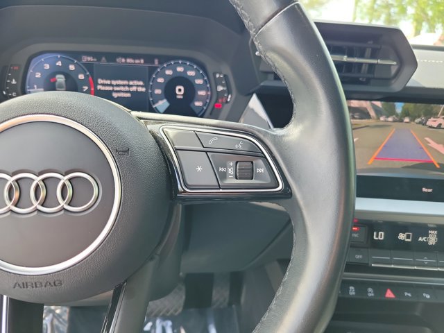 Used 2024 Audi A3 2.0T Premium image 21