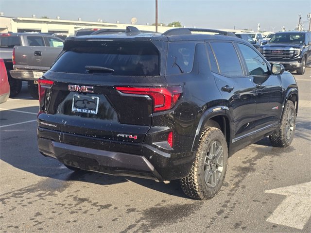 New 2026 GMC Terrain AT4 w/ Technology Package II image 5