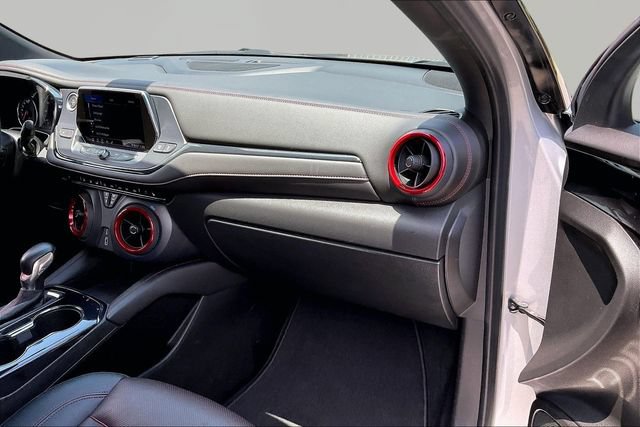 Used 2022 Chevrolet Blazer RS FWD image 18