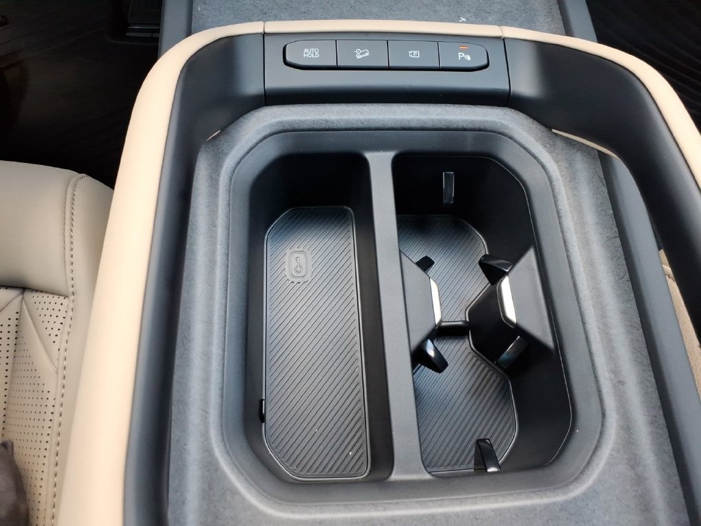 New 2027 Kia Telluride EX AWD/4WD image 15