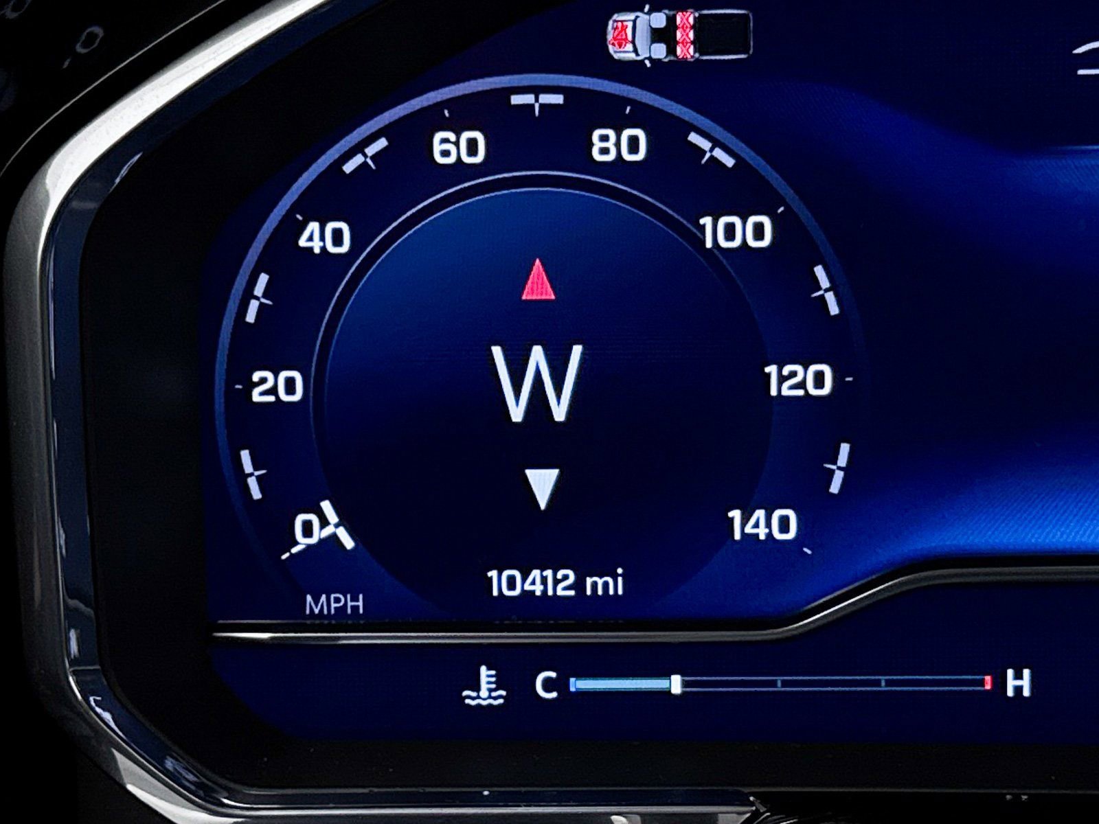 Used 2025 Chevrolet Silverado 1500 ZR2 w/ Technology Package image 53