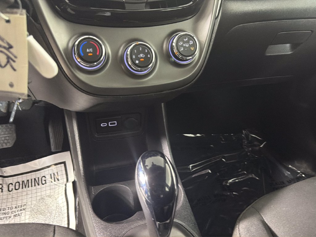 Used 2021 Chevrolet Spark LT FWD image 22