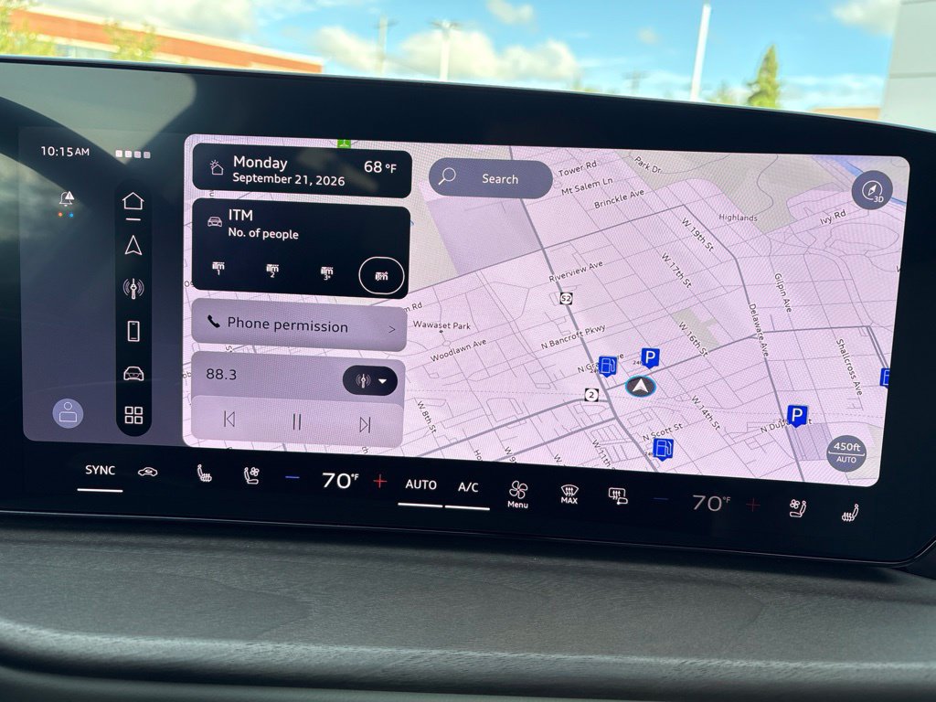 New 2026 Audi Q5 Premium Plus AWD/4WD image 18