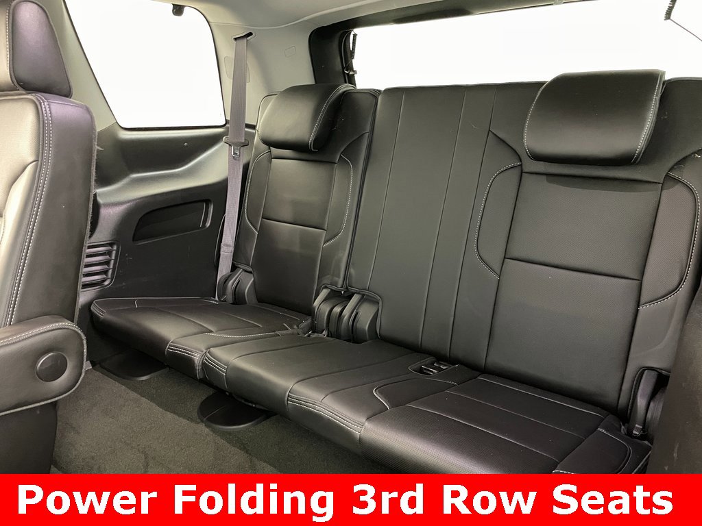 Used 2017 GMC Yukon Denali w/ Open Road Package image 18