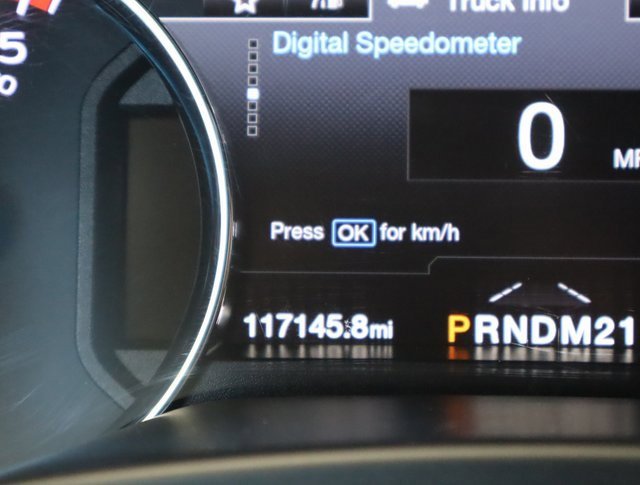 Used 2017 Ford F350 Platinum w/ Platinum Ultimate Package image 35