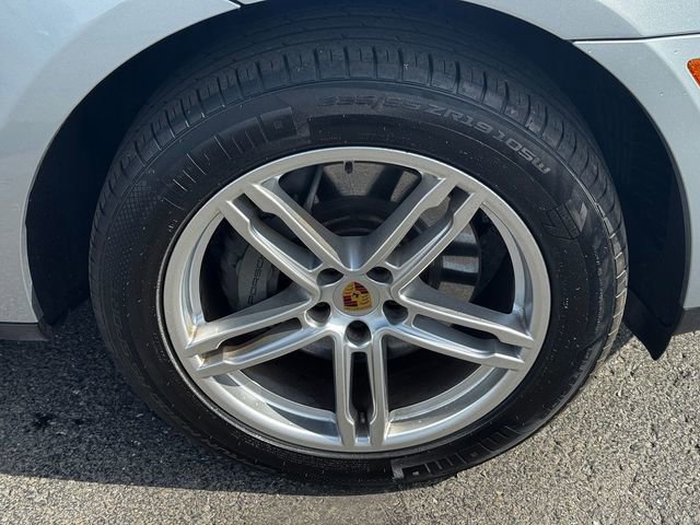 Used 2021 Porsche Macan S AWD/4WD image 9