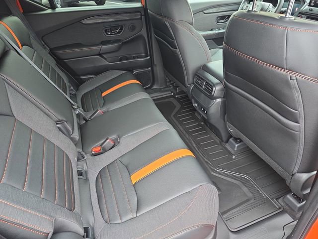 New 2026 Honda Passport TrailSport image 17