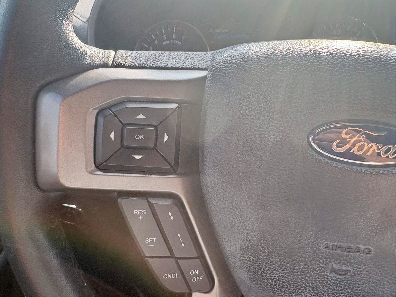 Used 2021 Ford Expedition XLT RWD image 16