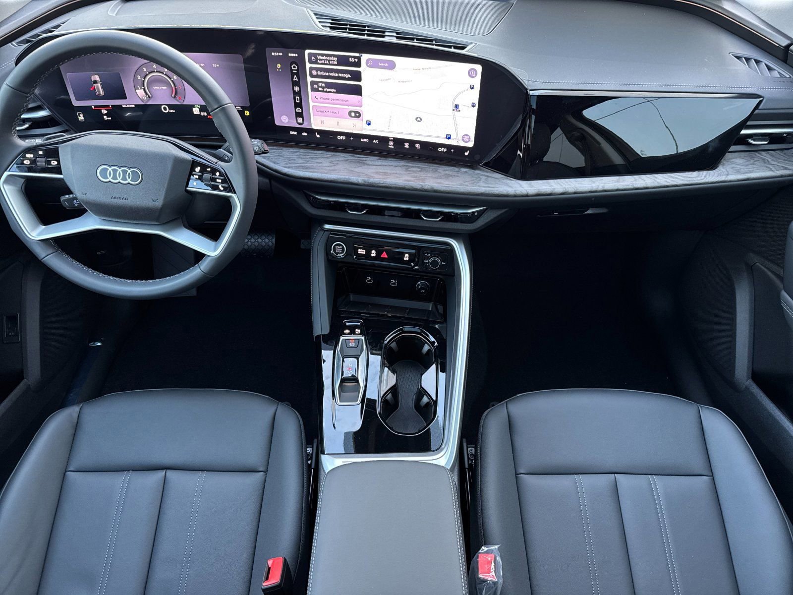New 2026 Audi Q5 Premium AWD/4WD image 10
