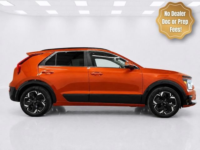 Used 2023 Kia Niro Wave w/ Wave Preserve Package