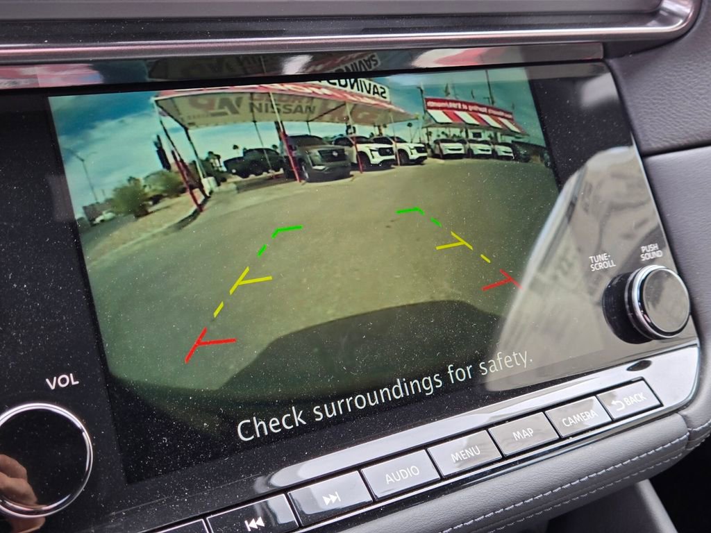 New 2026 Nissan Z Performance image 14