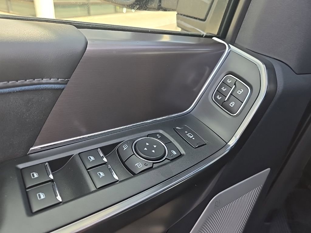 New 2026 Ford F350 Platinum image 10