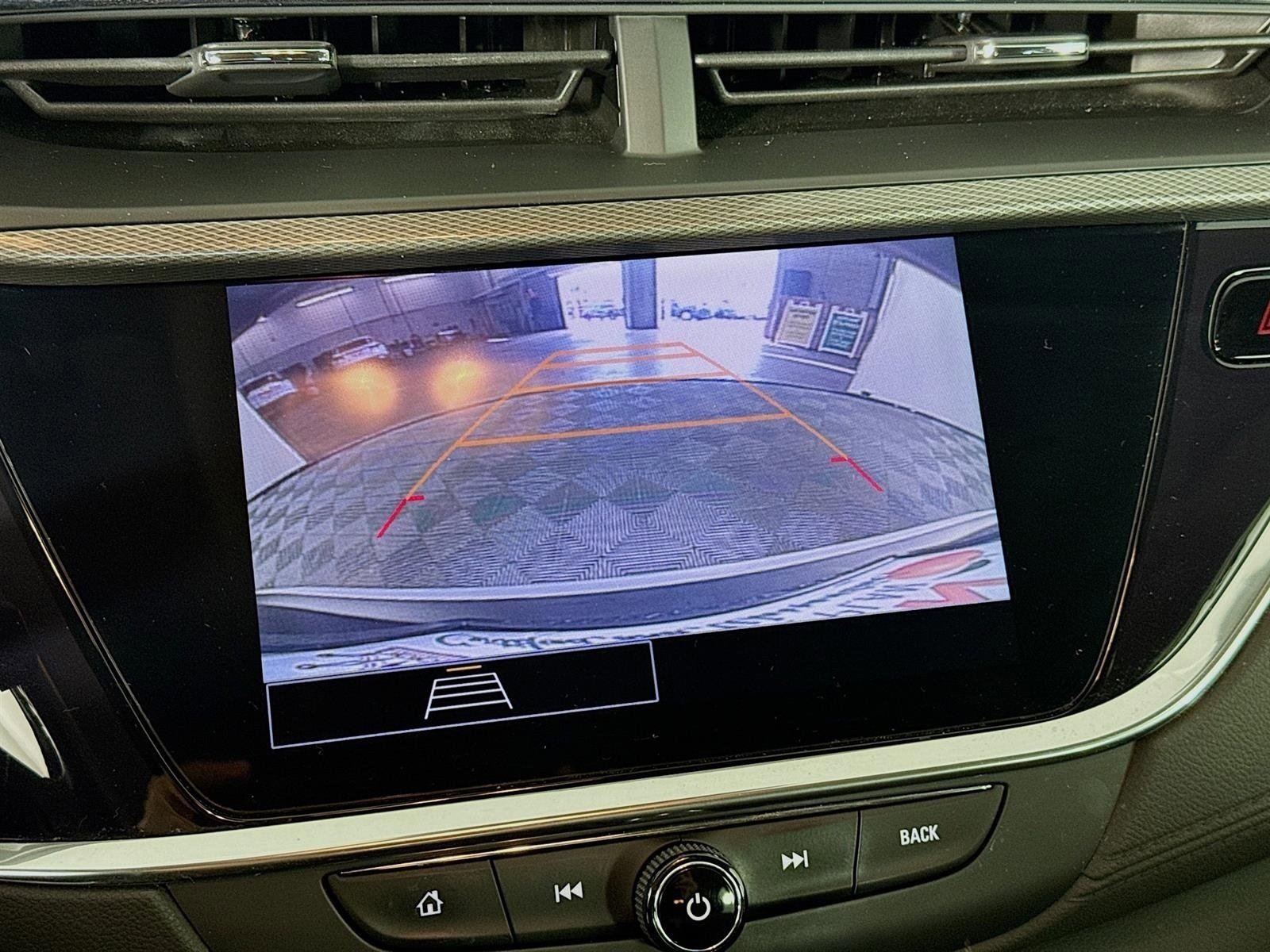 Certified 2023 Buick Encore GX Select image 15