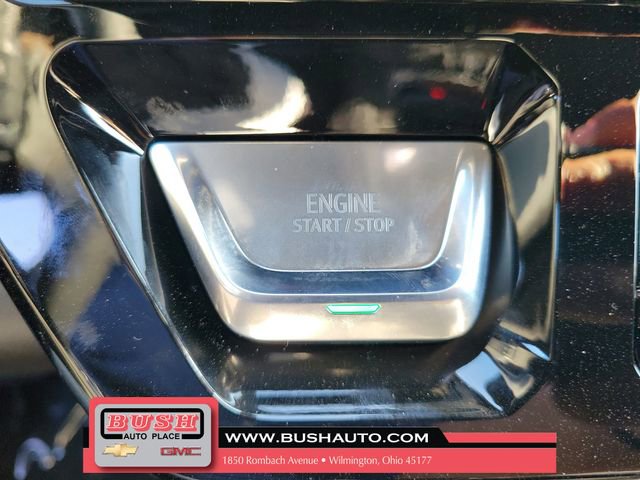 New 2026 GMC Sierra 1500 AT4 AWD/4WD image 30