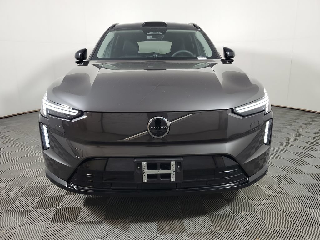 Used 2025 Volvo EX90 Ultra AWD/4WD image 2