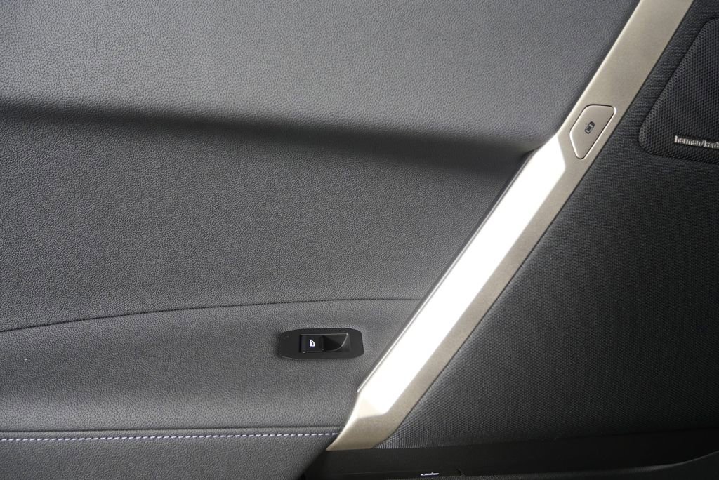 New 2026 BMW iX xDrive45 image 14