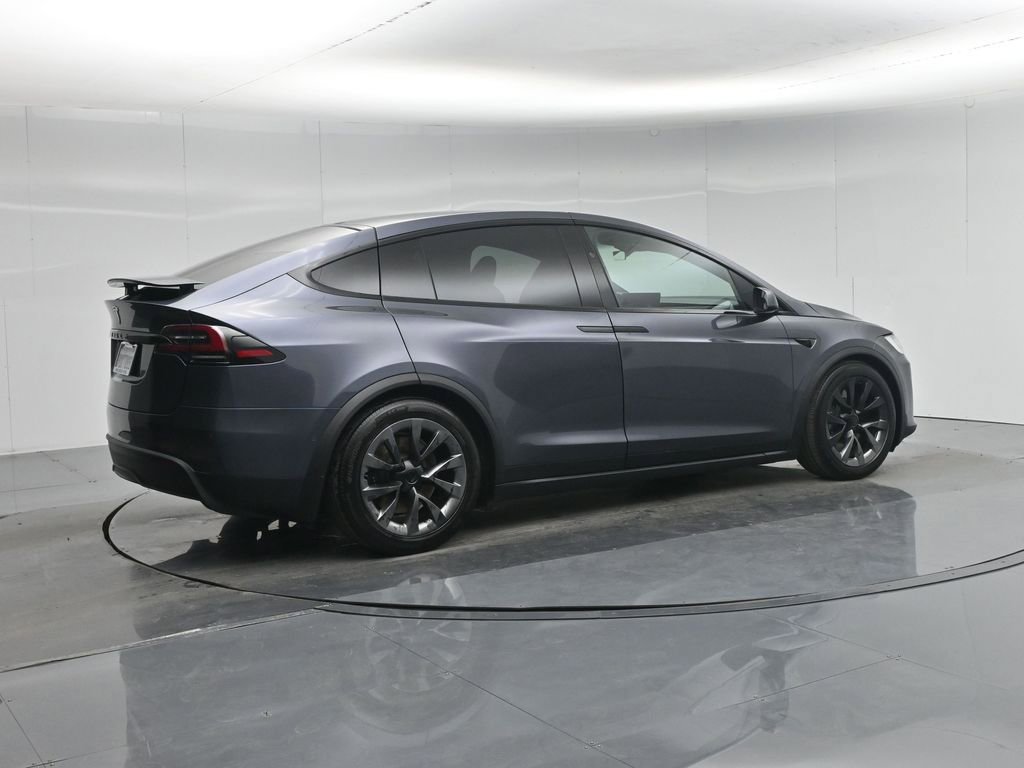 Used 2023 Tesla Model X image 28