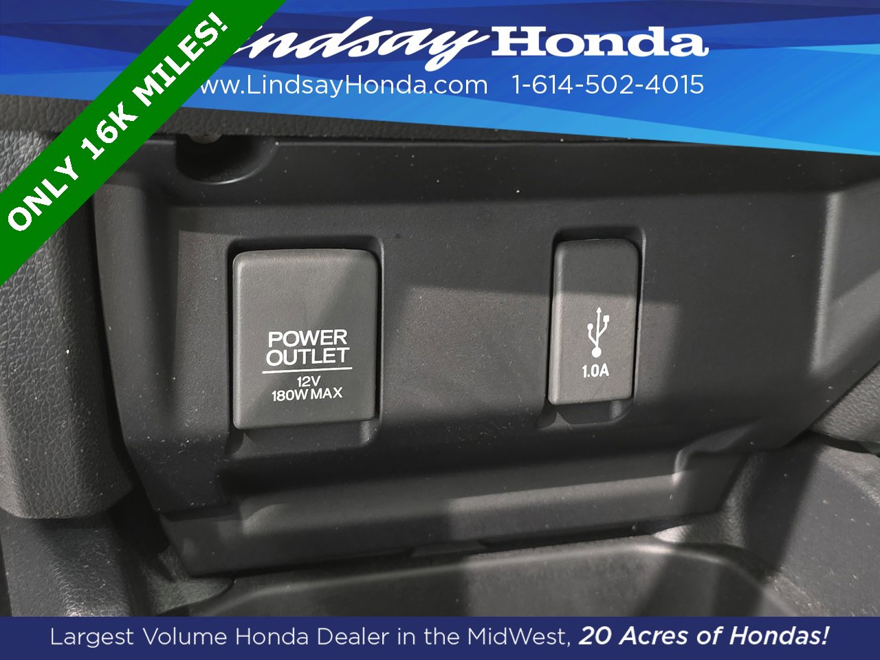 Used 2019 Honda Fit LX image 17