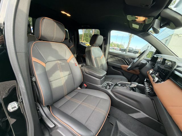 Used 2026 GMC Canyon AT4 AWD/4WD image 24
